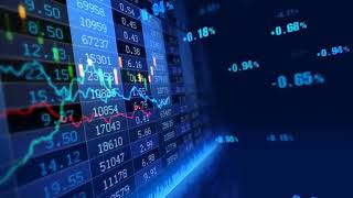 Market Loop Background Video   High Resolution