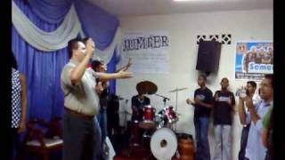 Vídeo de Presença