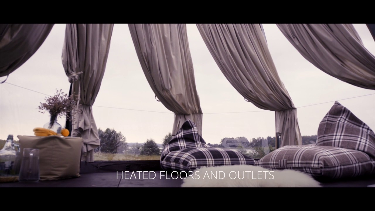 KCJ start up contest Oasis Dome