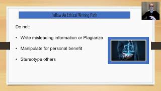Yamilet Garcia PowerPoint Presentation Final on Ethics