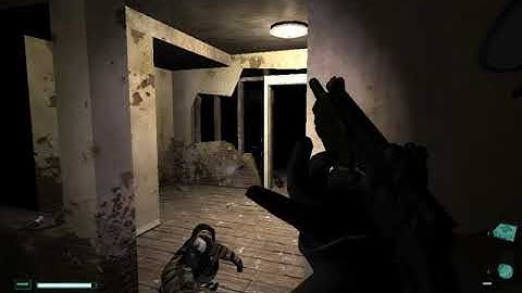 F.E.A.R.: First Encounter Assault Recon(Part 2 - Final)