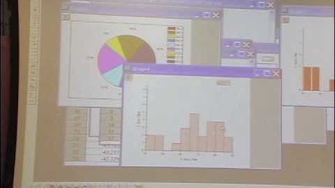 Origin Pro 8 demo (long version)