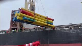 Juma Entertainment: Precision in Amusement Equipment Shipping