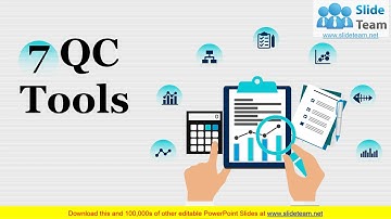 7 QC Tools PowerPoint Presentation Slides
