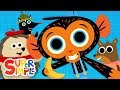 Mr monkey monkey mechanic cartoon collection  porcupine elephant  more