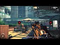 تجربه modern combat 5 على الكمبيوتر