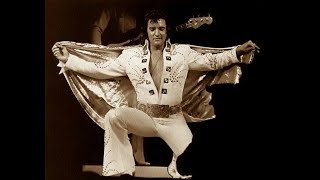 Come Back King Elvis - by Johnny Harra