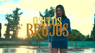 Video thumbnail of "Borja Rubio, Mengui y Carmelo - Ojitos Brujos (Vídeo Oficial)"