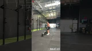 Simon Walker WFP 25.1