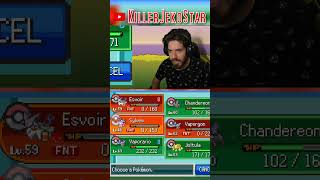 A Moltres non piacciono le Timer Ball - Pokémon Infinite Fusion