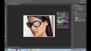 Photoshop for beginners lecture 1 Interface and Preferences