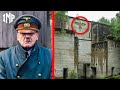 Inside Hitler's Secret Hideouts: The Hidden Strongholds Of Nazi Germany