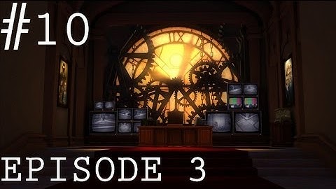 Back to the Future: Episode 3 - Part 10