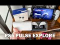 PlayStation Pulse Explore Earbuds Unboxing and Review | IS IT WORTH IT?!