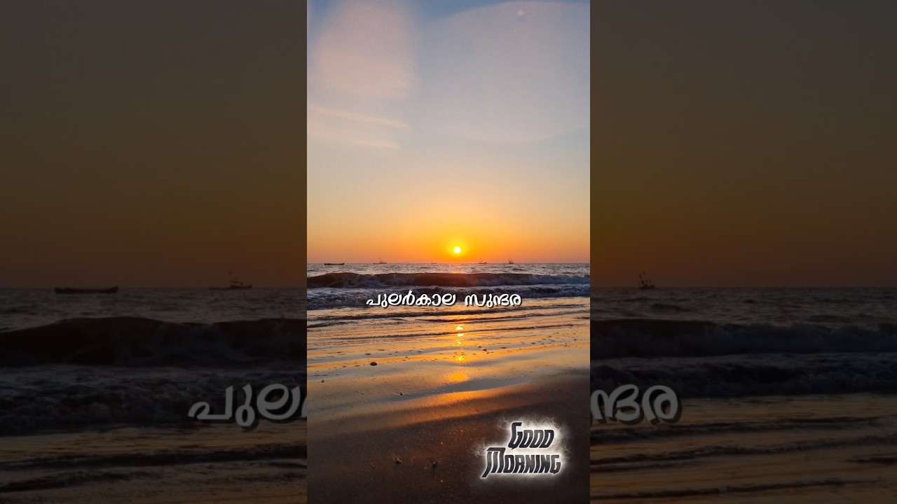 Good Morning Status / Good Morning Wishes / 