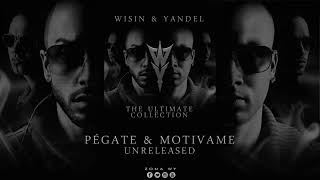 Wisin & Yandel feat. Gadiel & Lobo - Pégate & Motívame