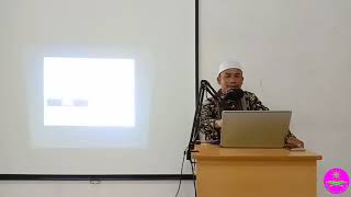 Kajian Rutinan Tgk Taufik. Tentang Syarat Sah Solat