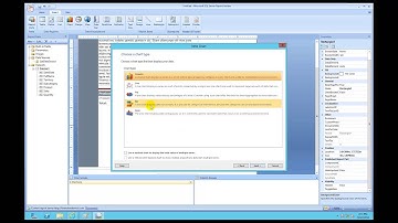 Report Builder 3.0 for SQL Server 2012 Part 3F: how we use lists to make a dashboard
