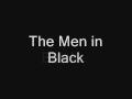Will Smith   Men in Black Lyrics