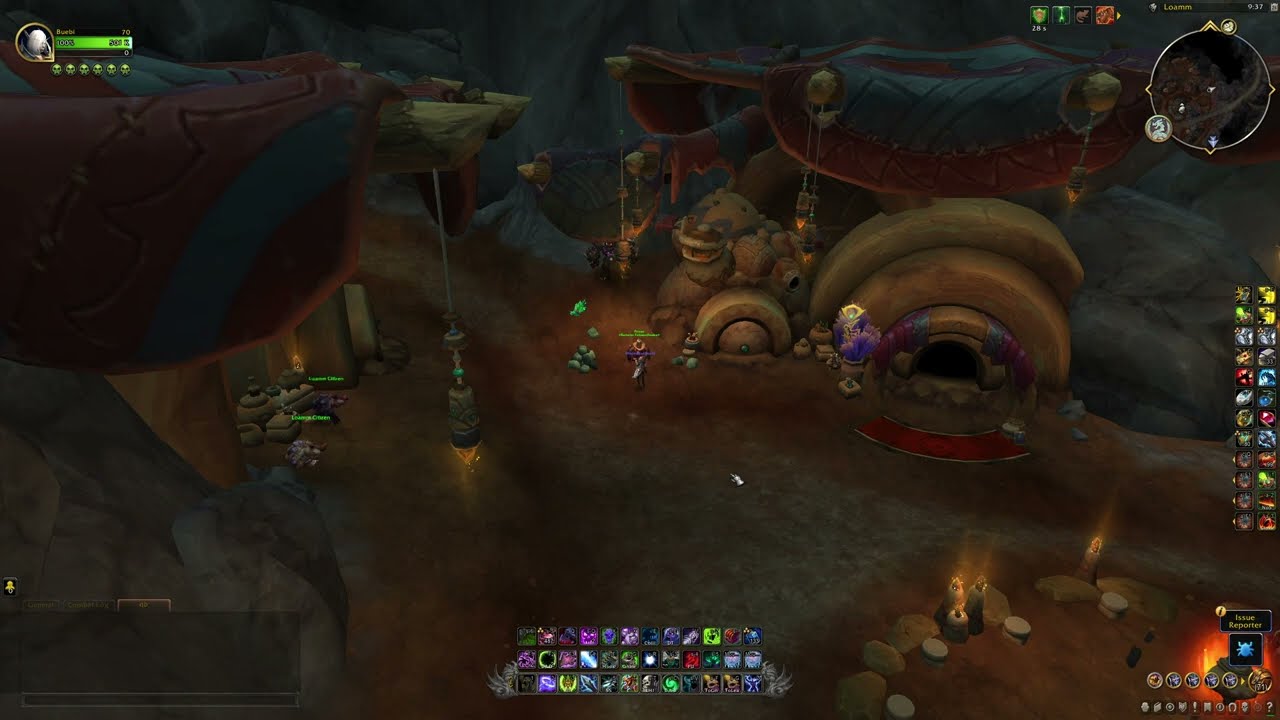 Ponzo's Cream - From where to get, WoW Dragonflight