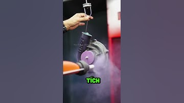 Nguyên Lý Sơn Tĩnh Điện #shorts