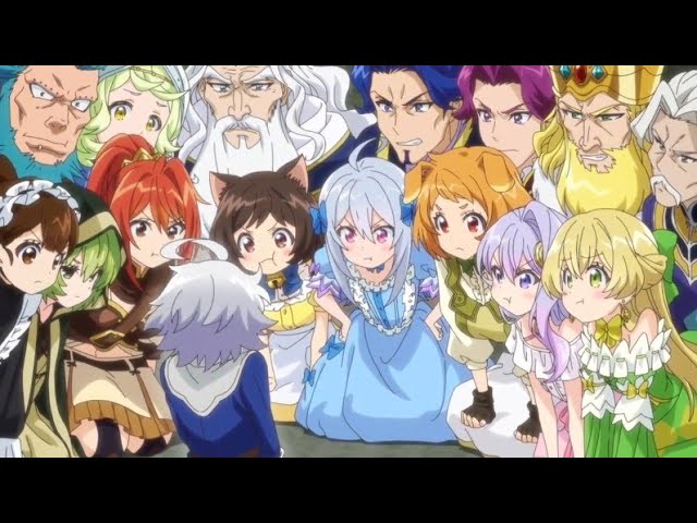 Tensei Kizoku no Isekai Boukenroku: Jichou wo Shiranai Kamigami no Shito  Dublado - Episódio 7 - Animes Online