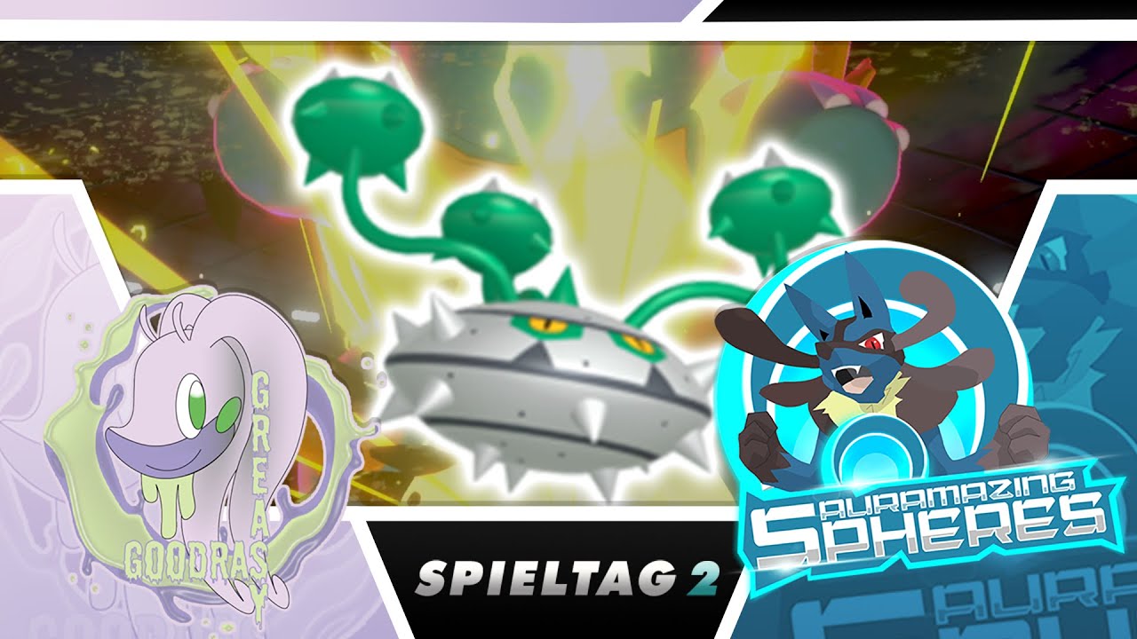 Ode an KASTANIENBOMBER - UDT Season 6 Woche 2 vs. PakePlayz