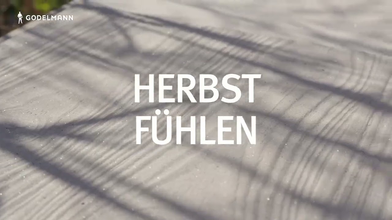 Godelmann Ideen-Garten im Herbst