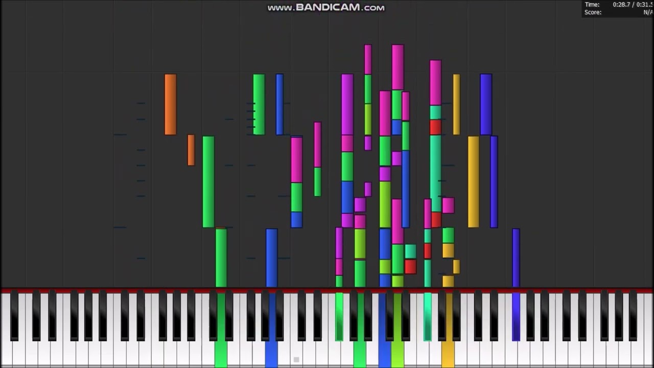 (NEW YEAR SPECIAL) Sanyo RL-4920 Ringtones in PFA and MidRadio