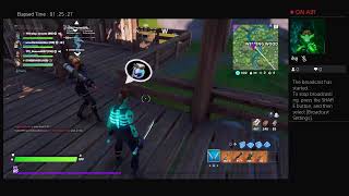 Solo duo squads solid gold