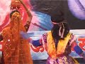 Radha Krishna dance with props