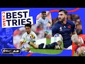 The best Rugby World Cup 2023 tries from week three! | Asahi Super Try