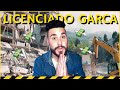 El Licenciado GARCA - Anécdota HYS #02