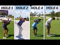 How Low Can We Go? |  King Of The Golf Hole Challenge | Good Good