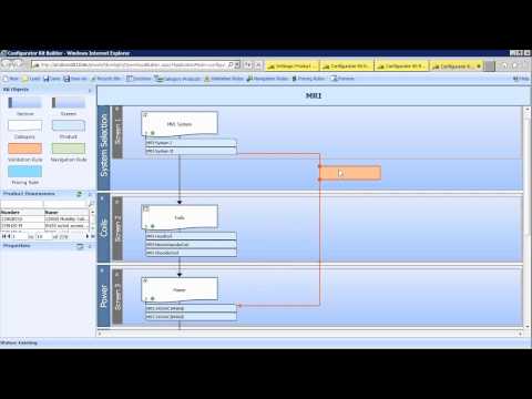 Product Configurator –