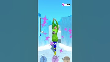 Cutting Edge! All levels gameplay walkthrough Lvls -7 (Android,ios) #shorts