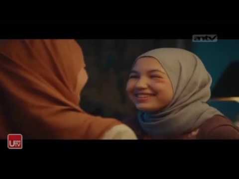 TVC / Advertising / Iklan Ponds White Beauty - Fighting Hijab ft. Saskia Chadwick