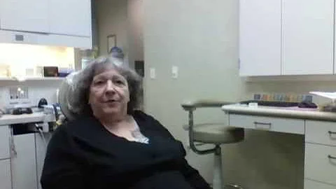 Judy Whitaker Shares Dental Testimonial on Dr. Leo...