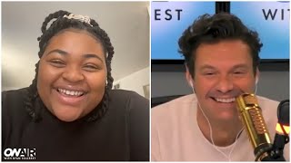 ‘American Idol’ Hopeful Ronda Felton Recalls Connecting With Idol Jennifer Hudson