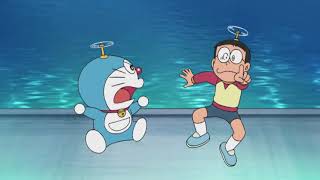 Doraemon Rub A Dub Dub See The World From A Tub, Big Boys Do Cry - Uk With Suble