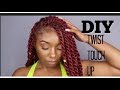 How To Make Your Braids Last Longer | Asia Monae