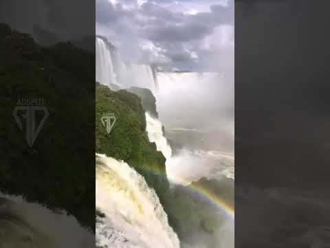 Video: 8 Wisata Air Terjun Iguazu Terbaik 2022