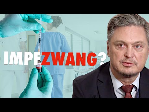 Video: Wie wenden Pflegekräfte Beschränkungen an?