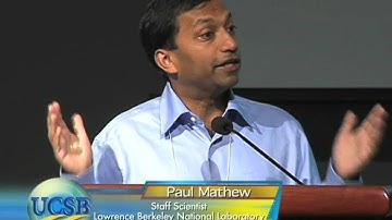 Innovative Technologies in Labs and Data Centers