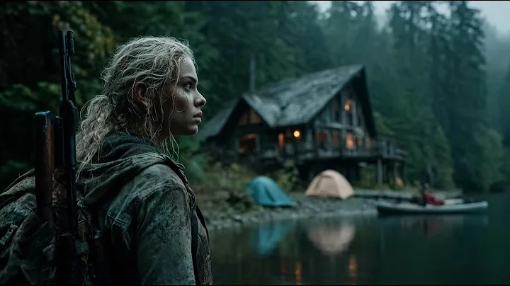 This movie must be seen by EVERYONE! | Lethal Eviction | Best Full Thriller Movie in English