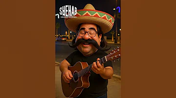 انا بشحت بالجيتار ضحك الذكاء الاصطناعى كوميديات اكسبلور مسخرة السنين Funny كوميدي كوميديا 