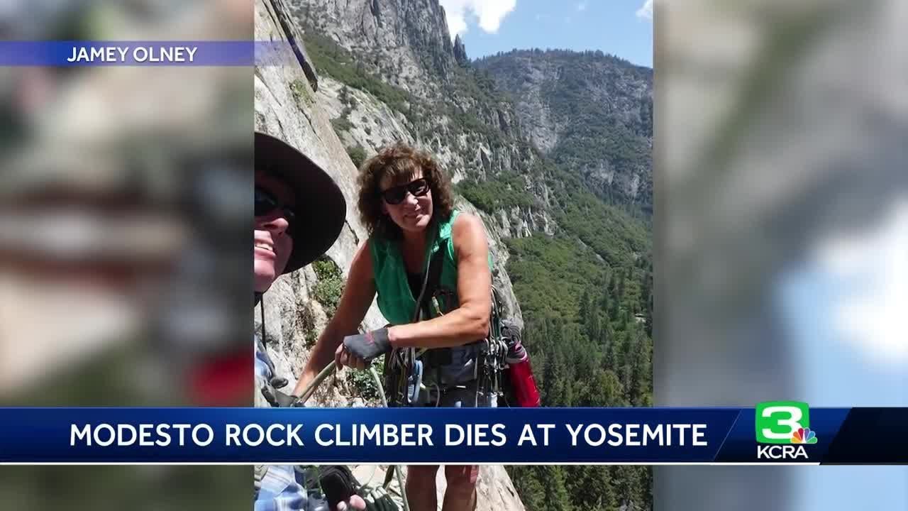 Renowned American climber dies after accident in Mexico