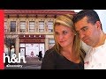 Familia de Buddy trabaja junta para la nueva pastelería | Cake Boss | Discovery H&H