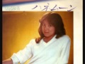 Kawashima Naomi - Honeymoon (1981)