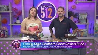 Roxie's Launches Sunday Brunch With Southern Comfort Favorites in Austin